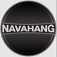 Radio Navahang Logo