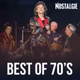 Nostalgie -  Best of 70s Logo