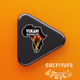Vukani Mavericks Radio Logo