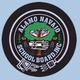 ANSB Community Radio - KABR Logo
