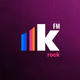 Lokura FM ROCK - XHCH Logo