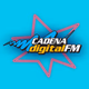 101.7 digitalFM Logo