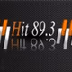 Hit 89.3 Logo