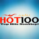 radio-hot100 Logo