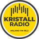 Radio Kristall Logo