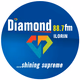 Diamond FM Logo