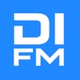 DI.FM - Techno logo