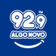 Algo Novo FM Logo