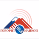 Говорит Майкоп Logo