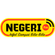 RTM - Negeri FM Logo