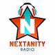 Nextanity Radio Logo
