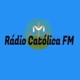 Rádio Católica FM Logo