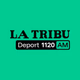 La Tribu Deport Logo