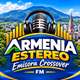 Armenia Estéreo Logo