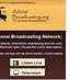 Adonai Broadcasting Logo