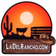 La Del Rancho Logo