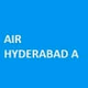 AIR Hyderabad Logo