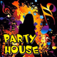 Musik24 - Partyhouse Logo