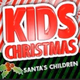 Kids Christmas Junior Logo