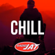 Radio JAT - Chill Logo