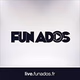 FunAdos RADIO Logo