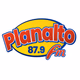 Rádio Planalto Logo