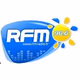 Radio Fréquence Méditerranée (RFM) Logo