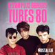 Nostalgie - Les 80 Plus Grands Tubes 80 Logo
