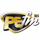 PEFM 87.6 Logo
