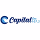 Rádio Capital 107,3 FM Logo