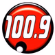 Planeta 100.9 - XHKC Logo