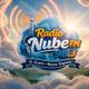 Radio nube Logo