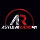 Asylum Radio NY Logo