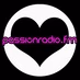 PassionRadio.FM Logo