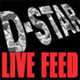 Cuyahoga County WB8THD D Star Repeaters 145350Mhz and 442325Mh logo