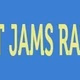 HotJamsRadio Logo