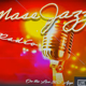 MaseJazz Radio Logo