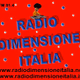 Radio Dimensione Italia Logo