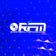 Real FM Relax Logo