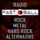 Fastballmusic Logo