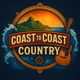 Coast to Coast Country Logo