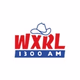 WXRL - WXRL Logo
