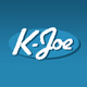 106.1 K-JOE - KJOE Logo