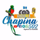 Radio La Chapina 502 Logo