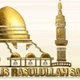 Radio Majelis Rasulullah Logo