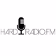 Hard Radio FM Logo