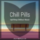 Uplifting Pills - Chill Pills Logo