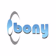 Ebony FM 87.8 Logo