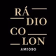 Rádio Colon AM1090 Logo