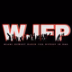 WJFP THE JAMZ Logo